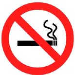Rauchverbot in Griechenland